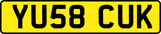 YU58CUK