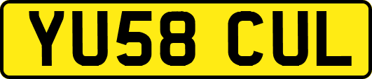 YU58CUL