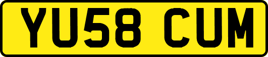 YU58CUM