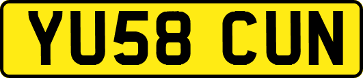 YU58CUN