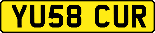 YU58CUR