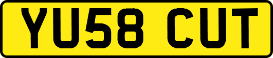 YU58CUT