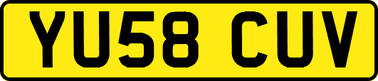 YU58CUV