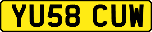 YU58CUW