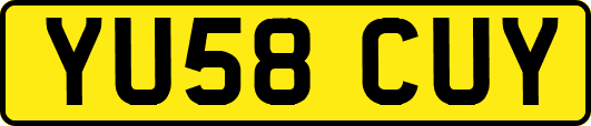 YU58CUY