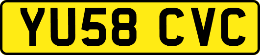 YU58CVC
