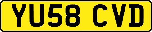 YU58CVD