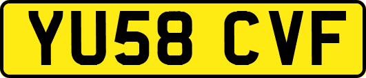 YU58CVF