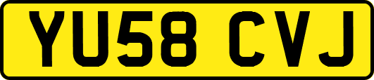 YU58CVJ