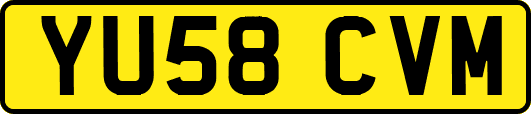 YU58CVM