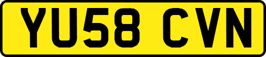 YU58CVN