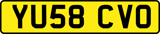 YU58CVO