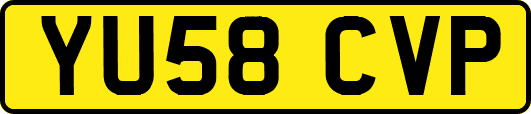 YU58CVP