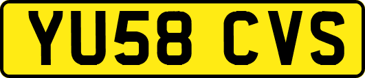 YU58CVS