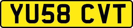 YU58CVT