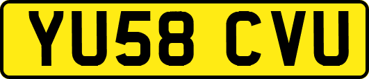 YU58CVU
