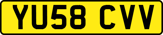 YU58CVV