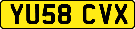 YU58CVX