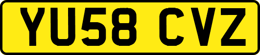 YU58CVZ