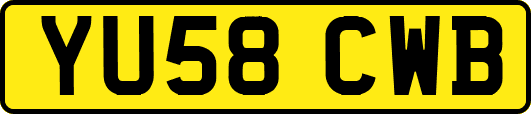 YU58CWB