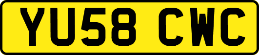 YU58CWC
