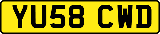 YU58CWD