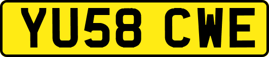 YU58CWE