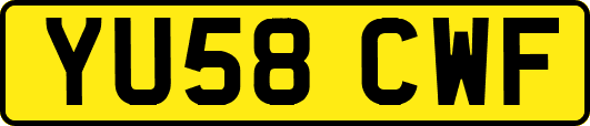 YU58CWF