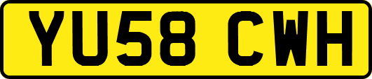YU58CWH