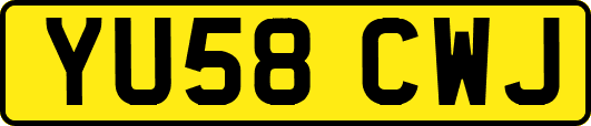 YU58CWJ