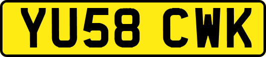 YU58CWK
