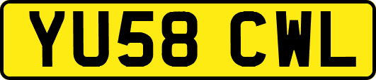 YU58CWL