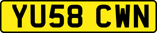 YU58CWN