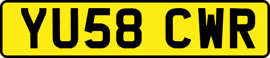 YU58CWR