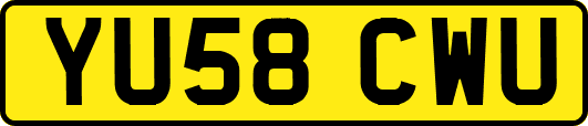 YU58CWU