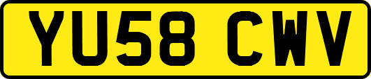 YU58CWV
