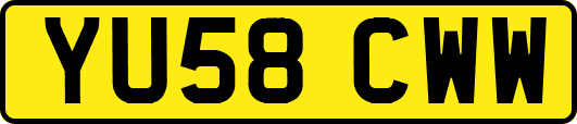 YU58CWW