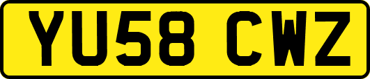 YU58CWZ