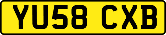 YU58CXB
