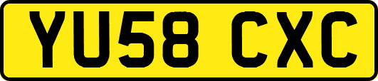 YU58CXC