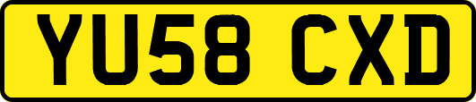 YU58CXD