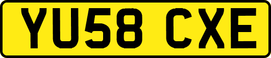 YU58CXE