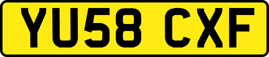 YU58CXF