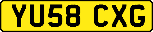 YU58CXG