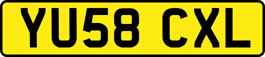 YU58CXL