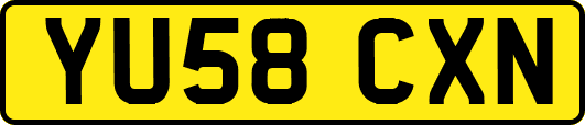 YU58CXN