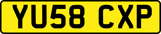 YU58CXP