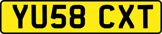 YU58CXT