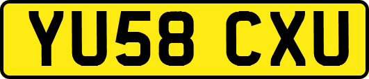 YU58CXU