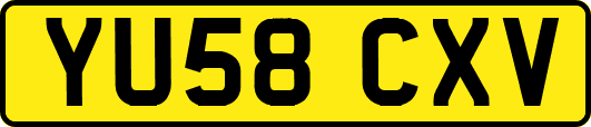 YU58CXV